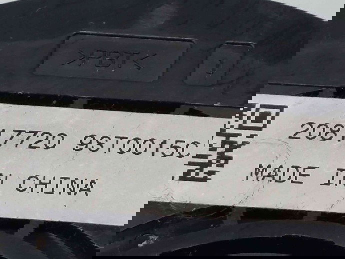  Spirala volan Opel Astra J [Fabr 2009-2015] 20817720 