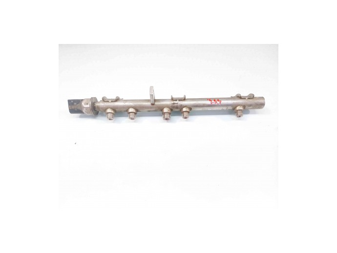 Rampa injectoare 7562474-03 BMW Seria 3 [E90] 2.0 b