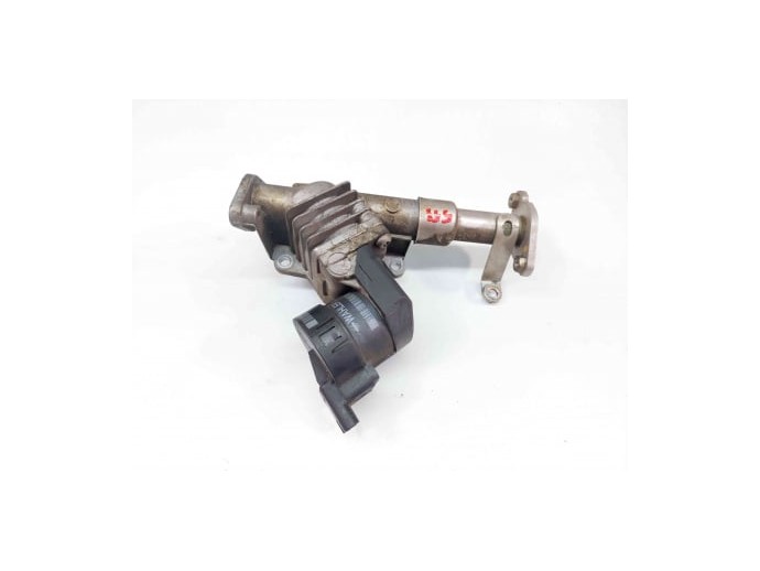 EGR 7563241-04 BMW Seria 1 [E81, E87] 1.6b