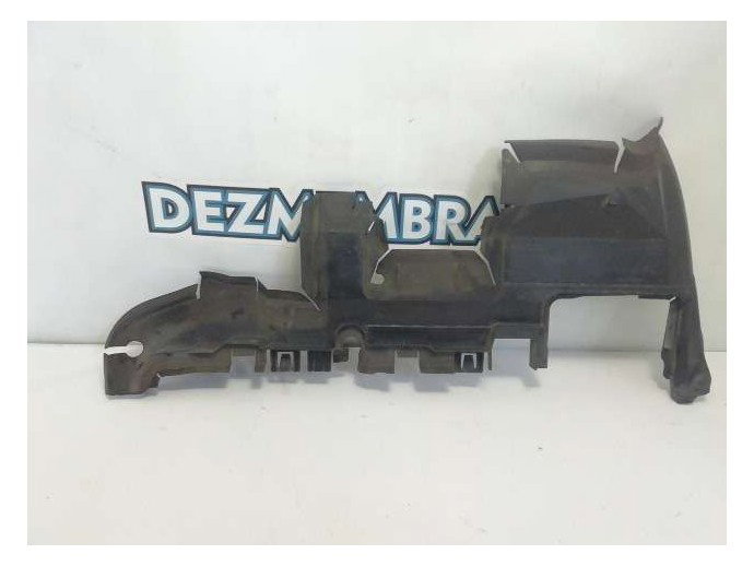 DEFLECTOR AER AUDI A4 B8 S LINE CAGA 2009 8K0121283K