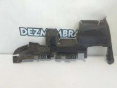 DEFLECTOR AER AUDI A4 B8 S LINE CAGA 2009 8K0121283K