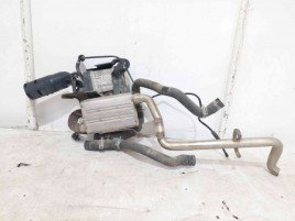 Webasto 1K0815065AR Volkswagen Caddy 4 1.6 CAY