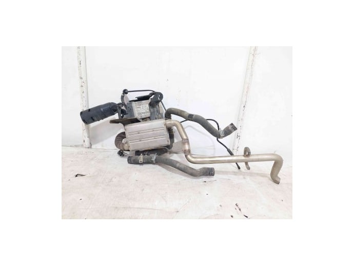 Webasto 1K0815065AR Volkswagen Touran (1T3) 1.6 CAY