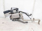 Webasto 1K0815065AR Volkswagen Touran (1T3) 1.6 CAY