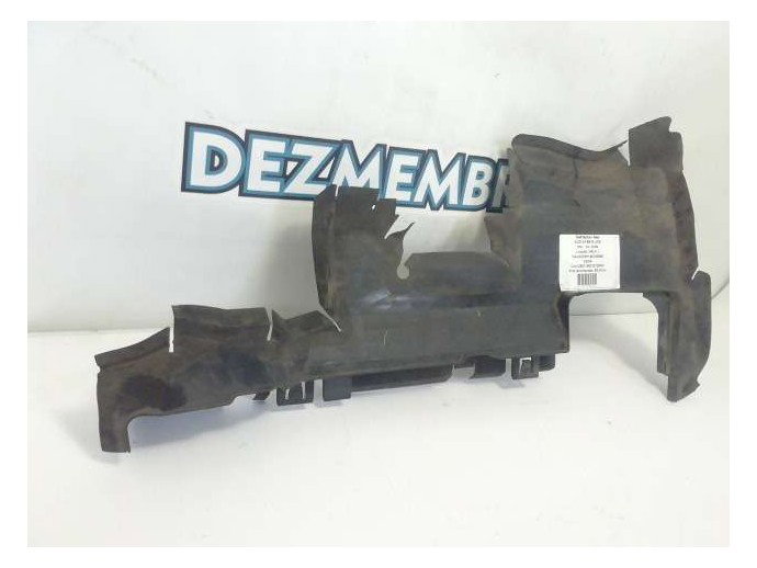 DEFLECTOR AER AUDI A4 B8 S LINE CAGA 2009 8K0121284G