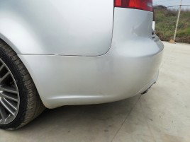 Bara spate Audi A4 B7