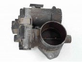 Clapeta Admisie Acceleratie 9647925480, Peugeot 1007, 1.4b