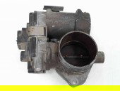 Clapeta Admisie Acceleratie 9647925480, Peugeot 307 1.4B