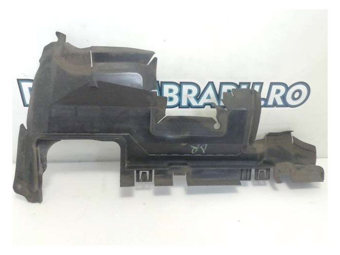 DEFLECTOR AER AUDI A4 B8 S LINE CAGA 2009 8K0121284G
