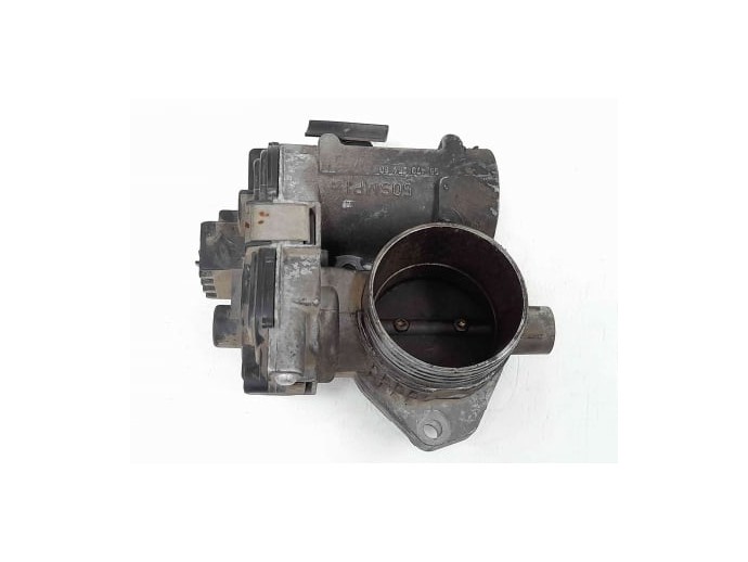 Clapeta Admisie Acceleratie 9647925480, Citroen C2 (JM) 1.4B