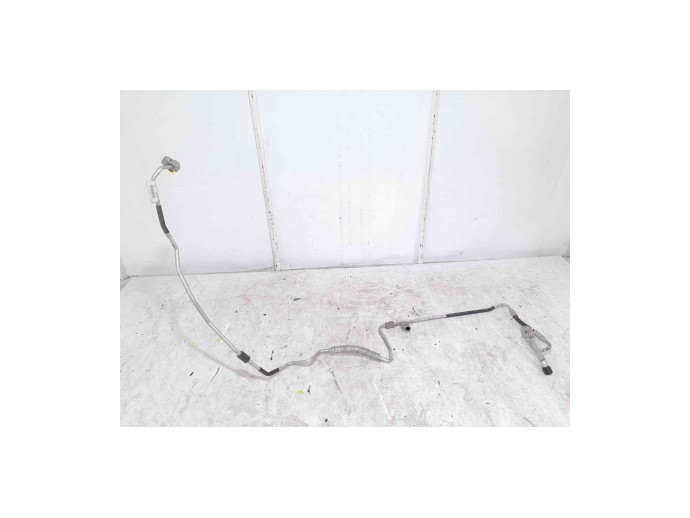 Conducta Furtun AC Clima cu senzor 6453-9151737 BMW Seria 3 [E90] 2.0 b