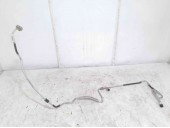 Conducta Furtun AC Clima cu senzor 6453-9151737 BMW Seria 3 [E90] 2.0 b