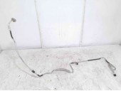 Conducta Furtun AC Clima cu senzor 6453-9151737 BMW Seria 1 [E81, E87] 1.6b