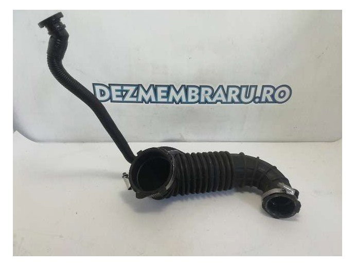 Furtun turbo AUDI A4 B8 S LINE CAGA 2009 03G129629