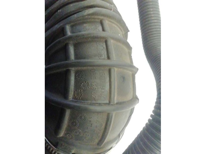 Furtun turbo AUDI A4 B8 S LINE CAGA 2009 03G129629