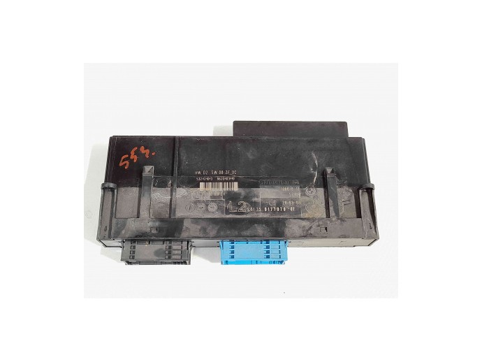 Modul Control 9177979 BMW Seria 3 [E90] 2.0 b