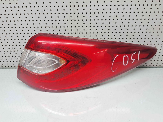  Stop aripa dreapta Hyundai ix35 (LM) [Fabr 2010-2017] OEM