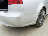 Bara spate Audi A4 B7
