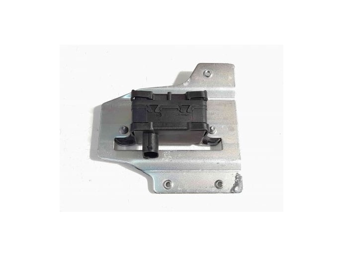 Modul Senzor ESP 6762769-07 BMW Seria 1 [E81, E87] 1.6b