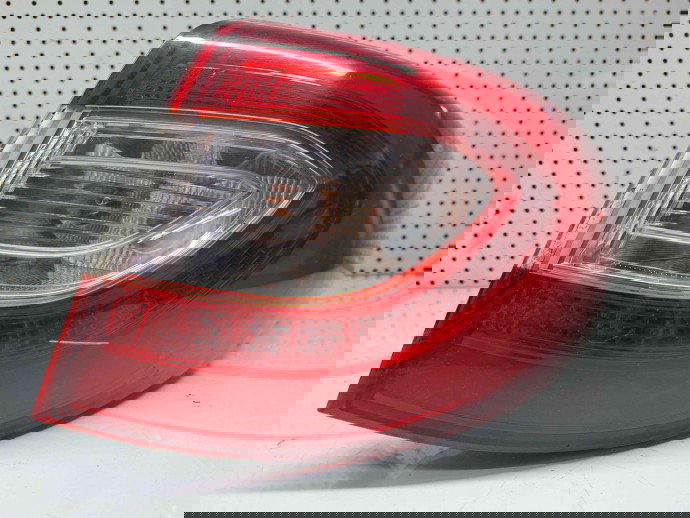  Stop aripa dreapta Hyundai ix35 (LM) [Fabr 2010-2017] OEM