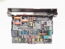 Tablou Sigurante BSM 9119444 BMW X5 [E70] 3.0