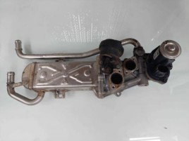 Racitor Gaze Cu EGR 03L131512CE, Seat Leon (1P1) 1.6tdi