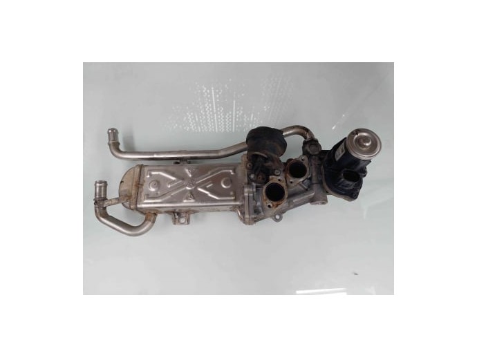Racitor Gaze Cu EGR 03L131512CE, Seat Leon (1P1) 1.6tdi