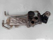 Racitor Gaze Cu EGR 03L131512CE, Skoda Octavia 2 (1Z3) 1.6tdi, CAYC