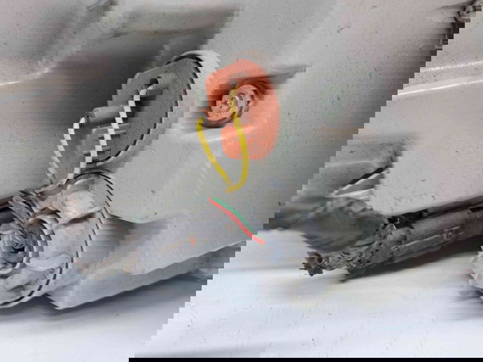  Stop aripa dreapta Hyundai ix35 (LM) [Fabr 2010-2017] OEM