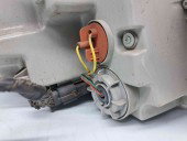  Stop aripa dreapta Hyundai ix35 (LM) [Fabr 2010-2017] OEM