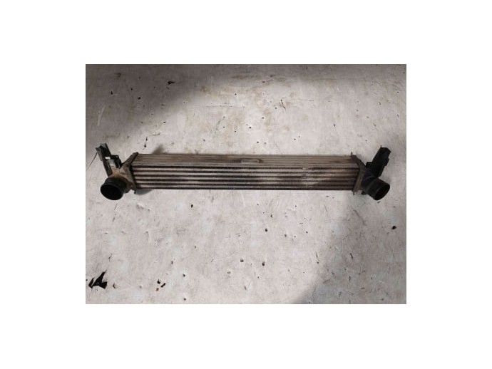 Radiator Intercooler 6R0145805, Seat Altea (5P1) 1.6tdi, CAYC