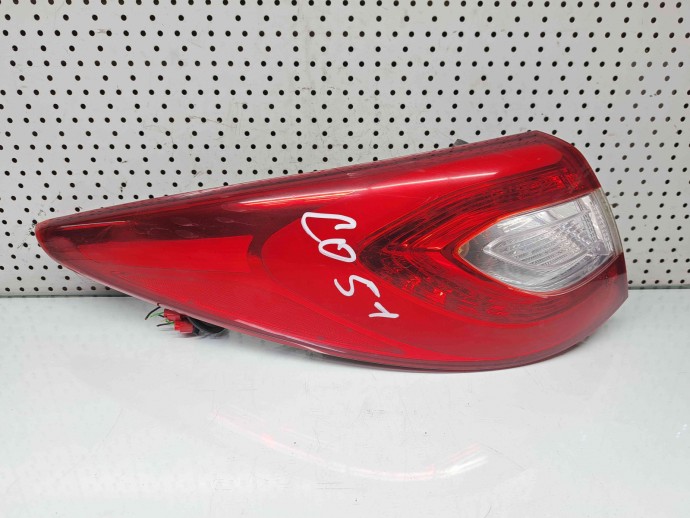  Stop aripa stanga Hyundai ix35 (LM) [Fabr 2010-2017] OEM