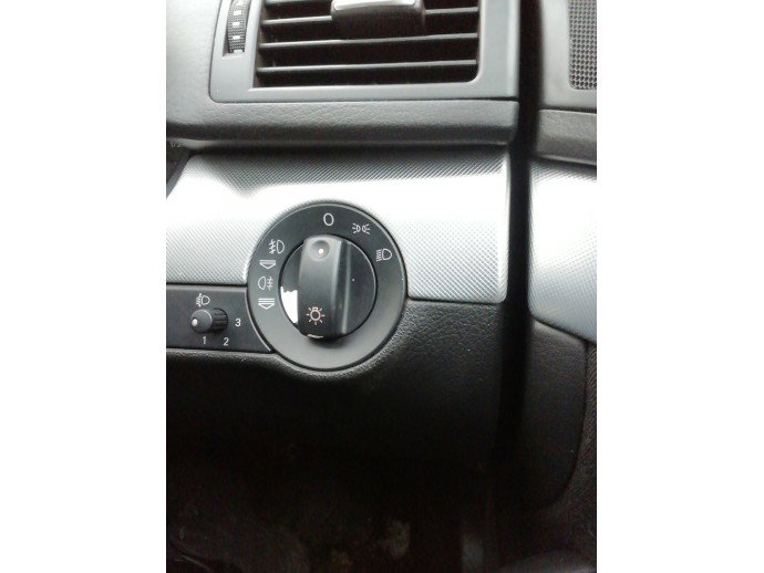 Bloc lumini Audi A4 B7
