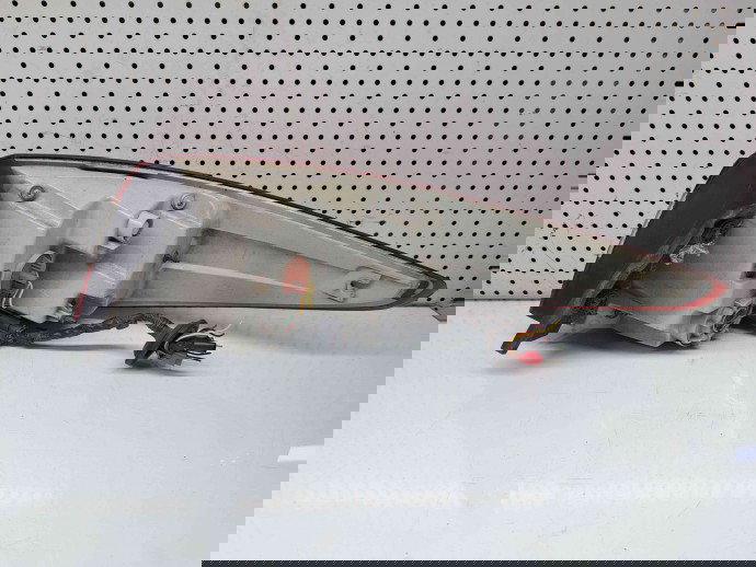  Stop aripa stanga Hyundai ix35 (LM) [Fabr 2010-2017] OEM