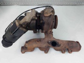 Turbosuflanta 03L253056D, Skoda Rapid 1.6tdi, CAYB