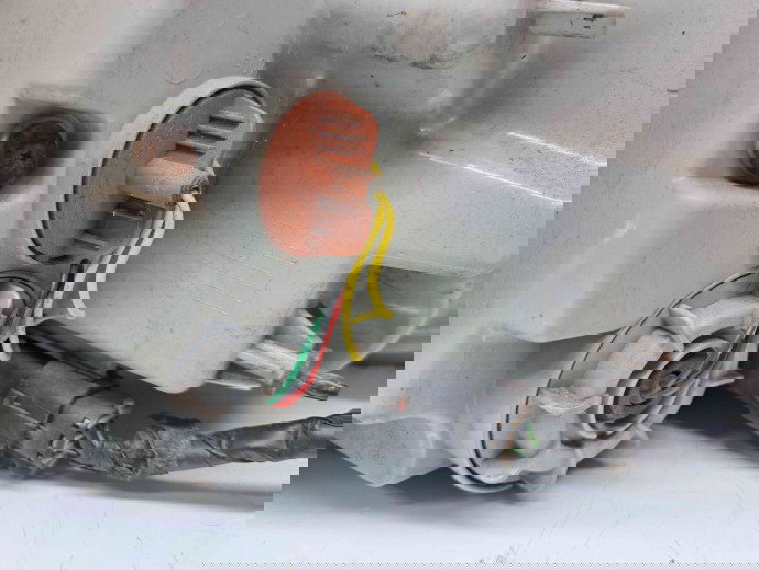  Stop aripa stanga Hyundai ix35 (LM) [Fabr 2010-2017] OEM