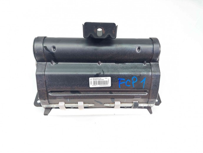 Airbag pasager Renault Megane 2 [Fabr 2002-2008] 8200454743 / 606315400A