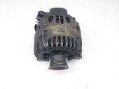 Alternator Peugeot 206 [Fabr 1998-2009] 9646476280 / 27060-YV020 1.4 TU3A TU3A