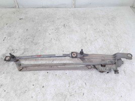 Angrenaj stergator Ford Focus 2 (DA) [Fabr 2004-2012] 4M51-17504-AC