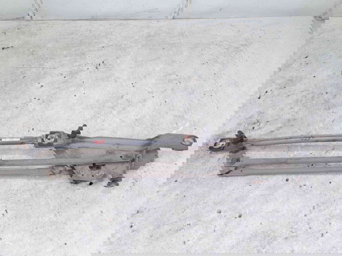 Angrenaj stergator Ford Focus 2 (DA) [Fabr 2004-2012] 4M51-17504-AC