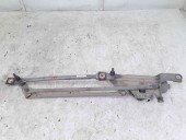 Angrenaj stergator Ford Focus 2 (DA) [Fabr 2004-2012] 4M51-17504-AC