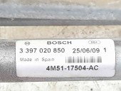 Angrenaj stergator Ford Focus 2 (DA) [Fabr 2004-2012] 4M51-17504-AC