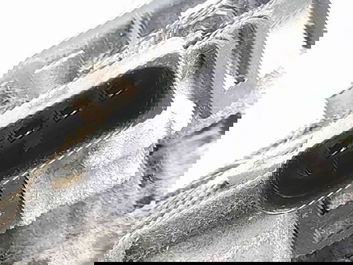 Angrenaj stergator Ford Focus 2 (DA) [Fabr 2004-2012] 4M51-17504-AC