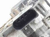 Angrenaj stergator Ford Focus 2 (DA) [Fabr 2004-2012] 4M51-17504-AC