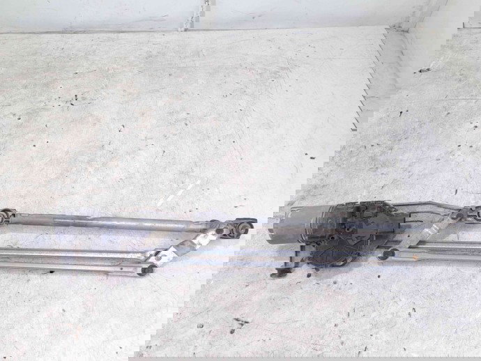 Angrenaj stergator Ford Focus 2 (DA) [Fabr 2004-2012] 4M51-17504-AC