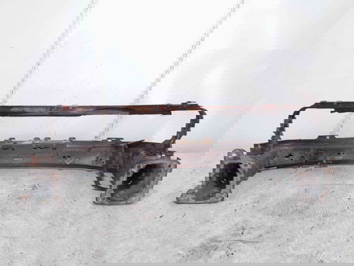 Armatura bara fata Ford Focus 2 (DA) [Fabr 2004-2012] 3M51-R000K70-AA