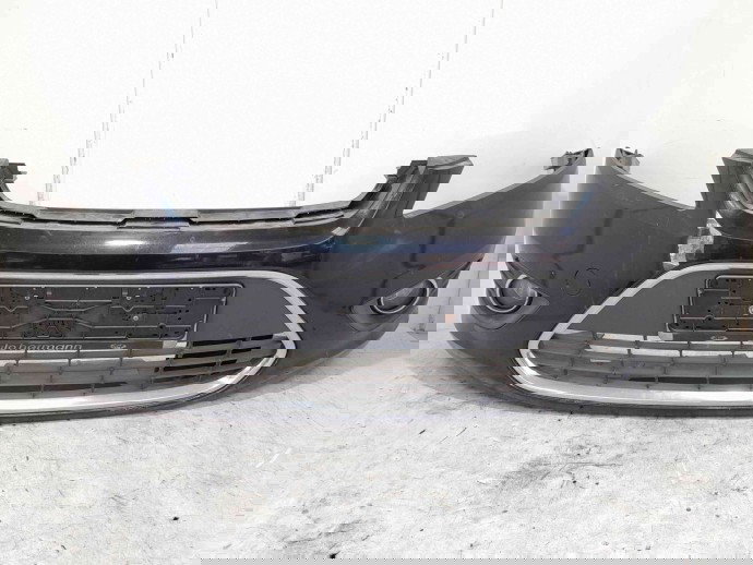 Bara fata Ford Focus 2 (DA) [Fabr 2004-2012] F3