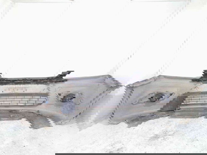 Bara fata Ford Focus 2 (DA) [Fabr 2004-2012] F3