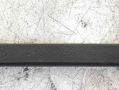 Brat stergator parbriz dreapta Ford Focus 2 (DA) [Fabr 2004-2012] 4M51 17526 CD