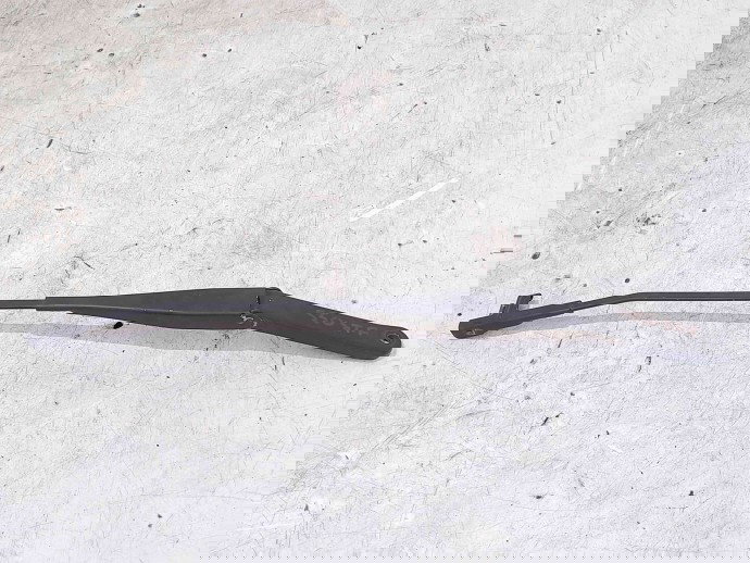 Brat stergator parbriz stanga Ford Focus 2 (DA) [Fabr 2004-2012] 4M51-17526-AD